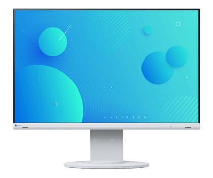 Monitor LED 21" i mniejszy Eizo FlexScan EV2360-WT